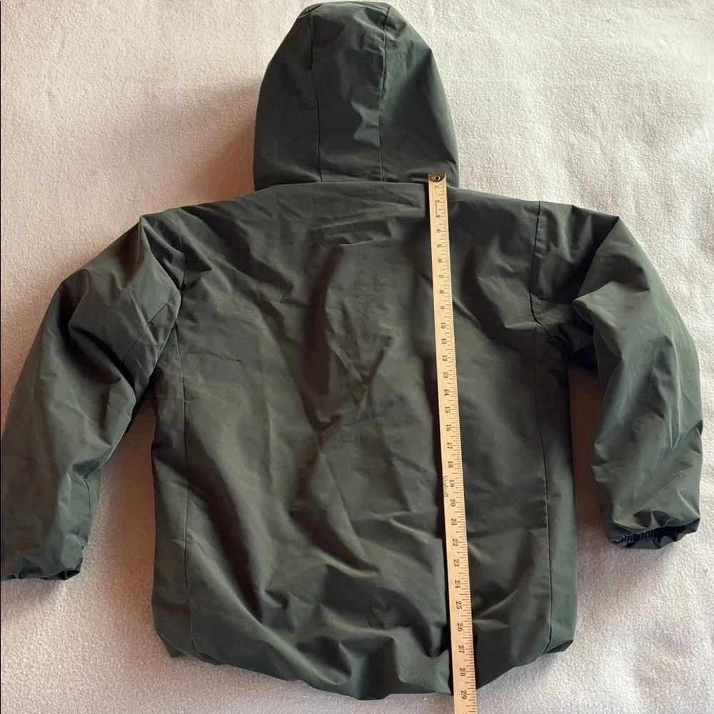 Muji Puffer - Picture 6 of 8